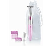 Braun Silk-épil Styler FG1100 depiladora bikini Rosa