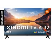 Xiaomi TV A 32" 81,3 cm (32") HD Smart TV Wifi Negro