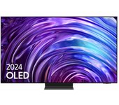 Samsung Series 9 TV S95D OLED 4K 163cm 65" Smart TV 2024