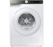 Secadora carga frontal Samsung DV80T5220TT/S3 | 8 kg | Clase A+++ | Blanco