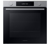 Samsung Horno Pirolítico 76L Multifunción acero inoxidable Clasificación Energética A+ NV7B41301AS/U1