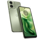 Motorola 24 16,7 cm (6.56") SIM doble Android 14 4G USB Tipo C 4 GB 128 GB 5000 mAh Verde