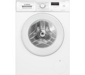 Lavadora carga frontal Bosch Serie 2 WGE03200EP | 8 kg | 1200 RPM | Blanco