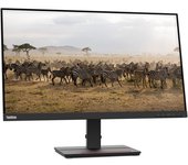 Lenovo ThinkVision S27e-20 LED display 68,6 cm (27") 1920 x 1080 Pixeles Full HD Negro
