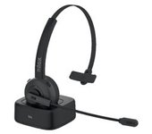 Nilox Auricular mono profesional bluetooth