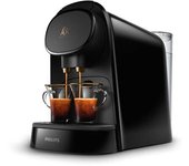 L’OR LM8012/60 Cafetera de cápsulas