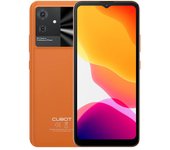 SMARTPHONE CUBOT NOTE 21 | 6/128 | 6,56" | NARANJA