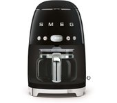 Smeg DCF02BLEU cafetera eléctrica Manual Cafetera de filtro 1,4 L