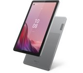 Lenovo Tab M9 Mediatek 32 GB 22,9 cm (9") 3 GB Wi-Fi 5 (802.11ac) Android 12 Gris