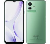 Smartphone CUBOT NOTE 50 | 8GB | 256GB | 6,56" | Verde