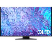 Samsung TQ98Q80CATXXC Televisor 2,49 m (98") 4K Ultra HD Smart TV Wifi Plata