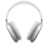Apple AirPods Max Auriculares Inalámbrico Diadema Llamadas/Música Bluetooth Plata