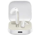 Xiaomi Redmi Buds 6 Active Auriculares True Wireless Stereo (TWS) Dentro de oído Llamadas/Música Bluetooth Blanco