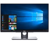 DELL P Series P2418HT LED display 60,5 cm (23.8") 1920 x 1080 Pixeles Full HD LCD Pantalla táctil Mesa Negro