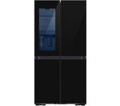 Samsung RF65DB970E22 nevera puerta lado a lado Independiente 645 L E Negro