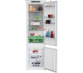 Frigorífico Combi Integrable Beko BCNA306E4SN | Clase E | 193,5x54