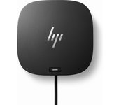 HP Base USB-C G5