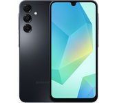Samsung Galaxy A16 17 cm (6.7") Ranura híbrida Dual SIM 4G USB Tipo C 4 GB 128 GB 5000 mAh Negro