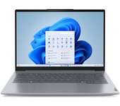Lenovo ThinkBook 14 G7 IML Intel Core Ultra 5 125U Portátil 35,6 cm (14") WUXGA 8 GB DDR5-SDRAM 256 GB SSD Wi-Fi 6E (802.11ax) Windows 11 Pro Español Gris