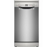 Bosch Serie 2 SPS2HKI58E lavavajillas Independiente 10 cubiertos E