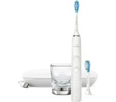 Philips Sonicare DiamondClean 9000 HX9913/17 Cepillo dental eléctrico sónico con app