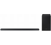 Samsung HW-S700D Negro 3.1 canales