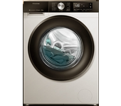 Lavadora-Secadora HISENSE WD3S8043BW3  | 8 KG 5KG | 1400R |