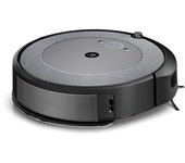 iRobot I557840 aspiradora robotizada 0,276 L Bolsa para el polvo Gris