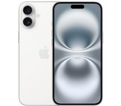 Apple iPhone 16 Plus 17 cm (6.7") SIM doble iOS 18 5G USB Tipo C 128 GB Blanco