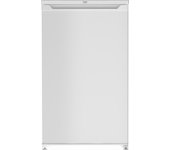Frigorífico 1 Puerta Beko TS190340N | Clase E | Blanco | Compartimento Conservador | 81,8x47,5 cm