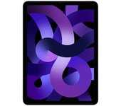 Apple iPad Air Apple M 64 GB 27,7 cm (10.9") 8 GB Wi-Fi 6 (802.11ax) iPadOS 15 Púrpura