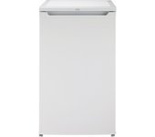Beko TS190040N frigorífico Bajo encimera 88 L E Blanco