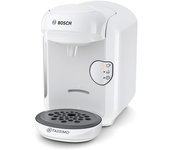 Bosch TAS1404 cafetera eléctrica Totalmente automática Macchina per caffè a capsule 0,7 L