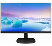 Philips V Line Monitor LCD Full HD 273V7QDSB/00