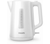 Philips 3000 series Hervidora de plástico serie 3000 HD9318/00
