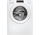 Lavadora Candy Smart Pro Inverter CO 4104TWM/1-S | Carga frontal | 10 kg | 1400 RPM | Blanco
