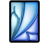 Apple iPad Air Apple M 256 GB 27,9 cm (11") 8 GB Wi-Fi 6E (802.11ax) iPadOS 17 Azul