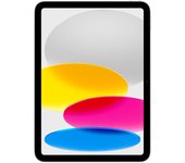 Apple iPad 10th gen 64 GB 27,7 cm (10.9") Wi-Fi 6 (802.11ax) iPadOS 16 Plata