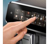 Philips Series 3300 EP3343/50 Cafetera espresso totalmente automática