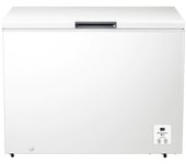 Hisense FT386D4AWLYE refrigerador y congelador comercial Arcón congelador 297 L Independiente E