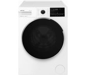 Smeg WNP04SEAES lavadora Carga frontal 10 kg 1400 RPM Blanco