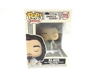 JUGUETE CINE Y TV FUNKO FUNKO UMBRELLA ACADEMY KLAUS 1115