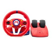 OTROS ACCESORIOS NINTENDO SWITCH HORI MARIO KART RACING