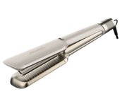 Plancha Cecotec 3 Modos Temperatura Ajustable 100-230ºC Tecnología Iónica Cerámica Keratina Aceite Argán