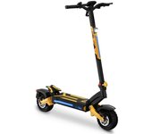 Patinete eléctrico UrbanGlide 25km/h 100km de autonomía 2000W doble motor, frenos hidráulicos y llave NFC