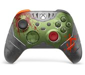 Gamepad Microsoft Xbox Wireless Controller DOOM The Dark Ages Edición Limitada Bluetooth Multiplataforma