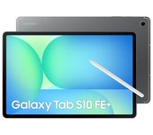 Samsung Galaxy Tab S10 FE Plus 5G 13.1" WQXGA+ 12GB/256GB Android 15 Gris Versión Importada EU
