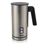 Espumador de leche Tristar MK-2277 550W Calor y Frío Acero Inoxidable 150ml/300ml Negro
