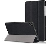 Funda folio Maillon Technologique MTFUNDM10FHDBLK para Lenovo M10 X606F/X 10.3" alta protección y ligereza