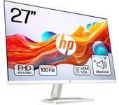 HP Series S5 527sa 27" LED IPS FullHD 100Hz con Altavoces Integrados